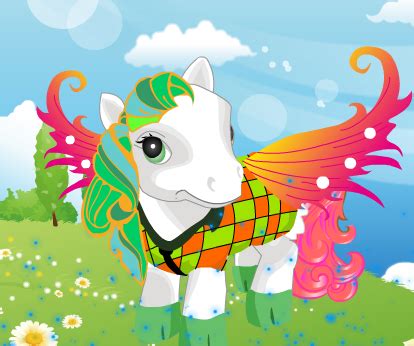 royal pony dress up - My Little Pony Games