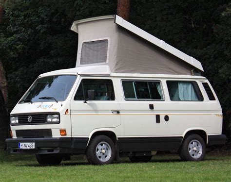 Vans Fourgons De L Gende Le Volkswagen T Fourgonlesite