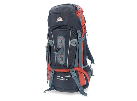 Ripley MOCHILA DOITE SENDERO 60 LITROS