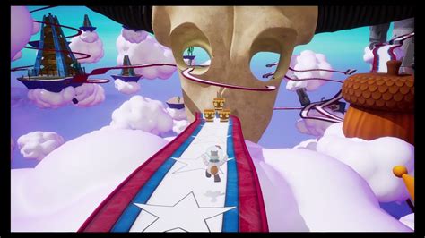 Spongebob Battle For Bikini Bottom Rehydrated Sandys Dream YouTube