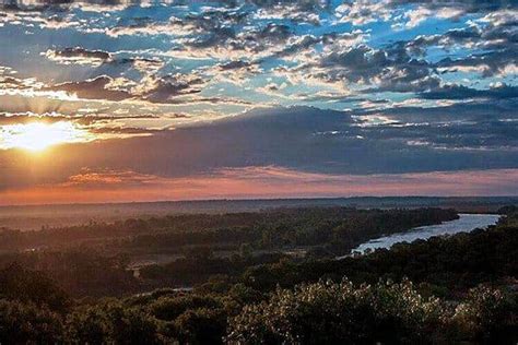 Nebraska State Parks | List + Map of State Parks in NE