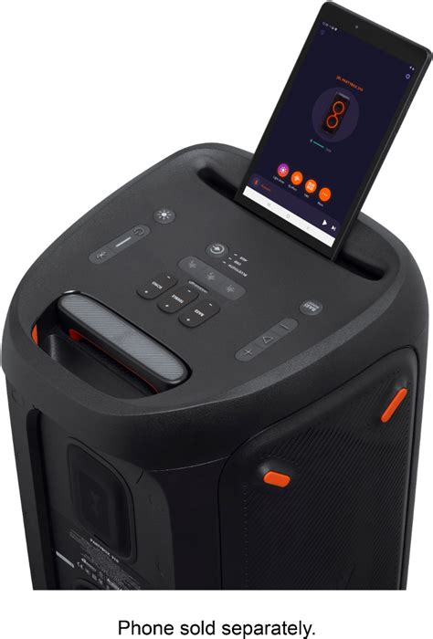 Customer Reviews: JBL PartyBox 310 Portable Party Speaker Black ...