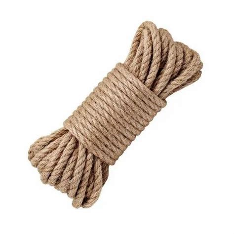 20mm Jute Rope At 120 Kg Jute Rope In Bengaluru ID 21568037148