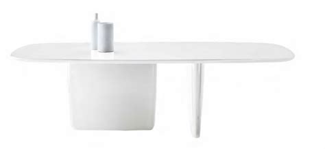 Tobi Ishi Dining Table Qs Diva Furniture Seattle B B Italia And