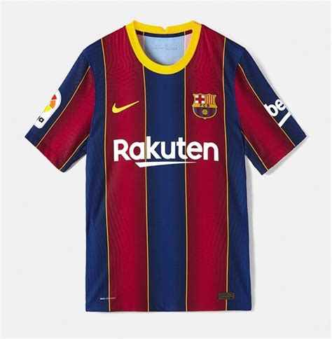 Fc Barcelona Jersey 2020 - canvas-smorgasbord