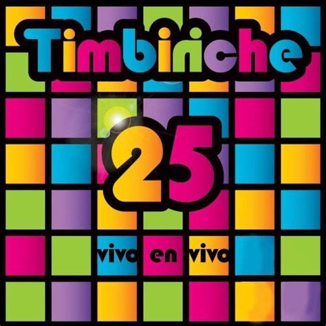 Timbiriche Lbuns Da Discografia No Letras Mus Br