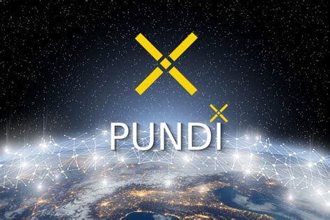 What Is Pundi X PUNDIX BitYard Blog