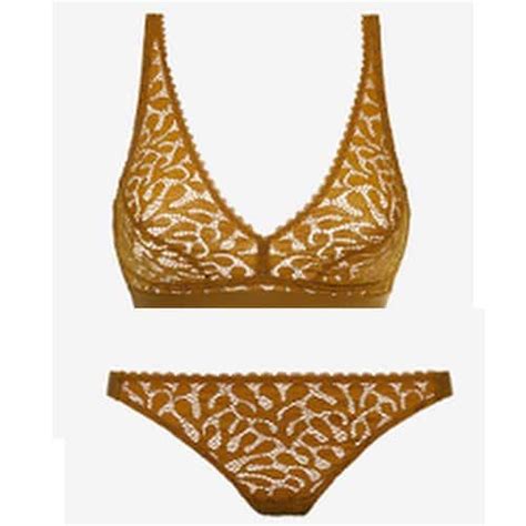 Quoi De Neuf Au Rayon Lingerie Mode Lesboomeuses