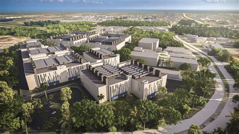 Vantage Data Centers plans additional US$3 billion investment into ...