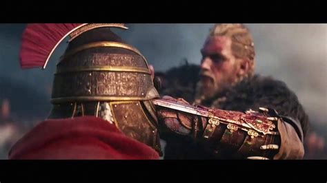 Strategic Alignment Assassin S Creed Gmv Epic Action Cinematic