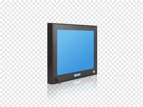 Computador LCD retroiluminado por LED Monitores de televisão LCD