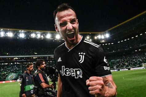 Juventus Recupera Por Ahora Los 15 Puntos Eliminados Por Caso Plusvalías E