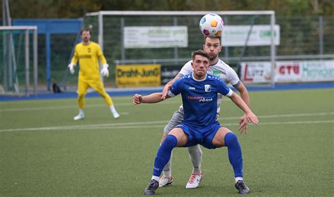 Den Pokal Frust In Positive Energie Umwandeln Oberberg Aktuell