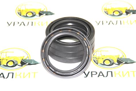Сальник 60-82-12 DCY (TW) FKM AW3222E купить в Екатеринбурге - УралКит