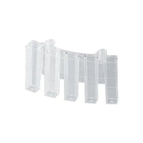 Laboratory Sample Cup Mindray Micro Cuvette For Plastic Bs Bs