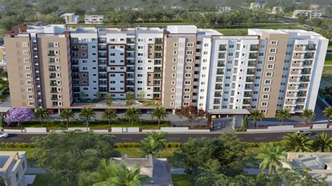 sowparnika olivia nest   bhk apartments  sarjapur bagalur road