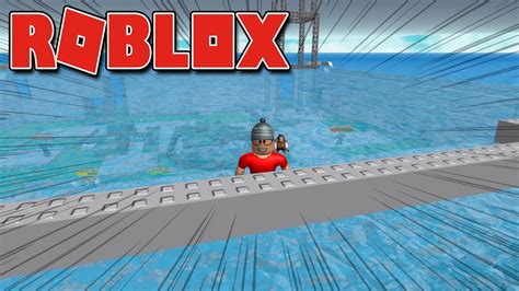 Roblox SOBREVIVENDO AOS DESASTRES NATURAIS Natural Disaster