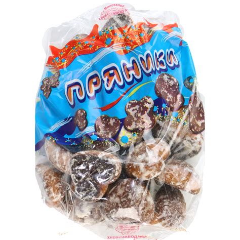 Пряники «Жалейка» 400 г купить в Минске: недорого, в рассрочку в ...