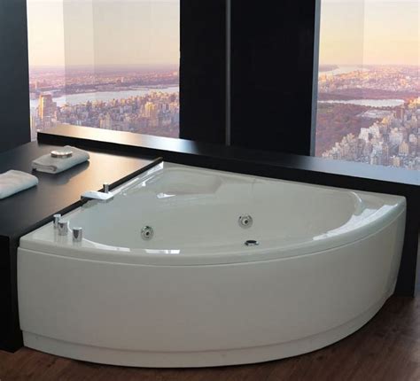 Badewanne 120x120