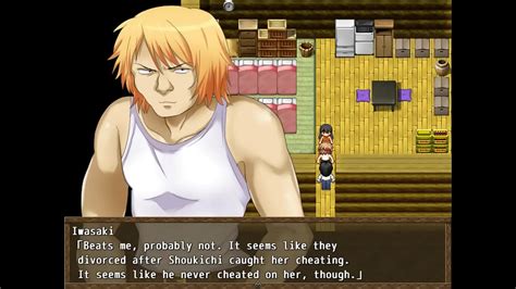 Minako English Hentai Game XNXX