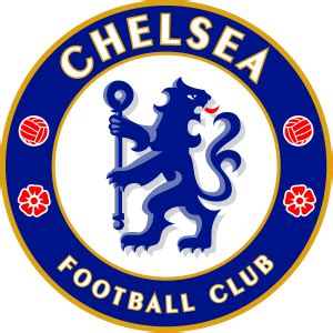 THE NEW CHELSEA FOOTBALL CLUB LOGO PNG IN 2025 - eDigital Agency