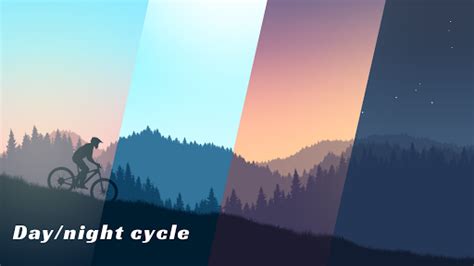 mountain bike xtreme  pc  memu