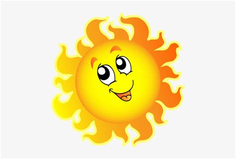 Tubes Soleil Sun Clip Art Sun Emoji Sun Painting Cartoon Sun And