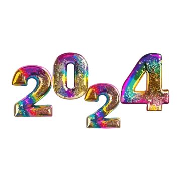 Feliz Año Nuevo 2024 Cuenta Regresiva Vector PNG Feliz Año Nuevo 2024