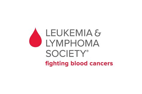 Leukemia And Lymphoma Society Logo