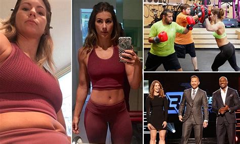 The Biggest Loser Trainer Jen Widerstrom Shows How Deceptive Social