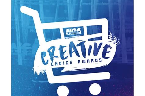 Nga Announces Creative Choice Awards Category Winners