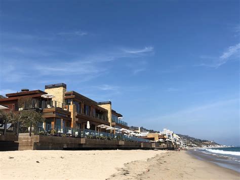 Is The Ryokan Nobu In Malibu Worth The Trip