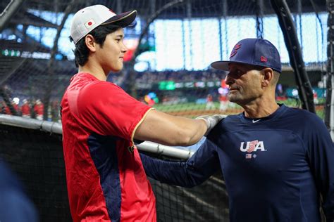 「ショウヘイとまたプレーしたい」大谷翔平の“元同僚コーチ”がドジャースから送っていたラブコール「大好きだし、素晴らしい野球人だ」（2／3