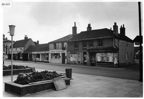 Bracknell In 1964 Berkshire Live