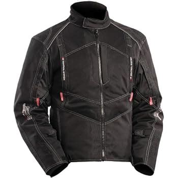 Amazon.com: BILT Blaze Mesh Motorcycle Jacket - MD, Black: Automotive