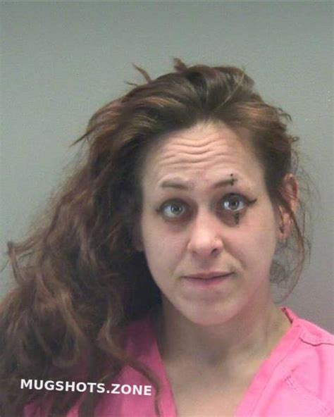 Kerrigan Lacy Nicole Montgomery County Mugshots Zone