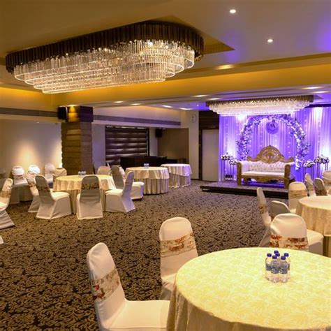 Why Choose Wedding Venues In Andheri Reasons You Must Know