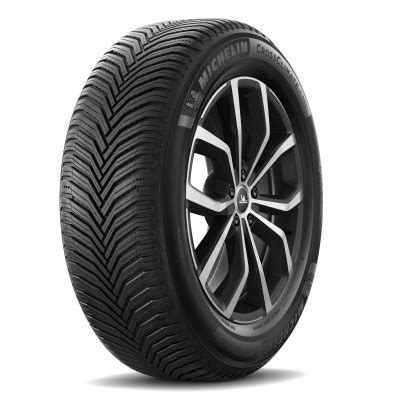 Kumho Solus All Weather Vs Michelin Crossclimate Suv