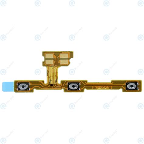 Huawei Y9 2019 JKM L23 JKM LX3 Power Flex Cable Volume Flex Cable