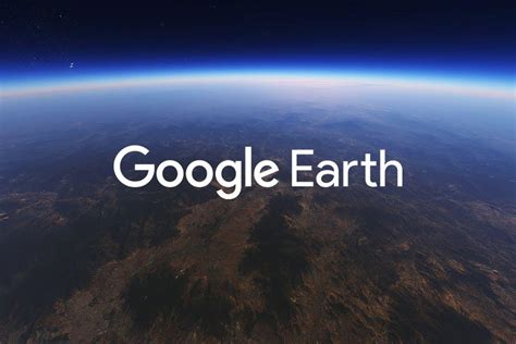 Google Earth Download – Equator