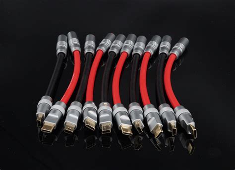 GeekCable manual keyboard data cable | Diykeycap