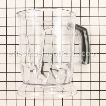 Braun Blender | 4191 | eReplacementParts.com