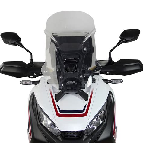 Cupula Touring De MRA Honda X ADV 17 20 Nilmoto