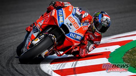 Lorenzo Ducati Wallpapers Wallpaper Cave