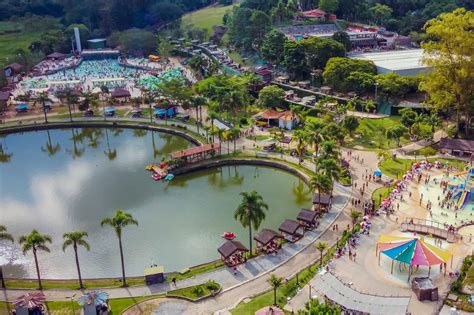 Parque Aqu Tico Em Cotia Faz Arrai De Ofertas Ingressos A Partir