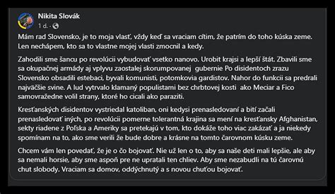 Juraj Kukučka on Twitter Ja som starý dôchodca ale vy mladí sa takto