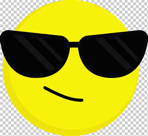 Emoji PNG, Clipart, Cartoon, Emoji, Emoticon, Glasses, Goggles Free PNG Download