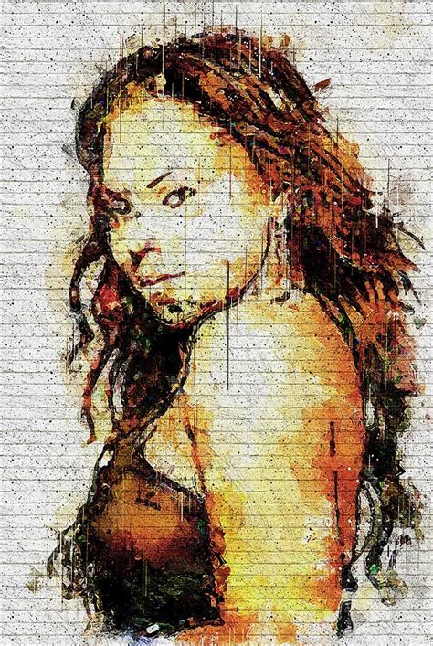 Ashanti Digital Art By Streich Roslyn Fine Art America