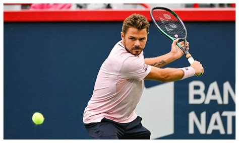 Stan Wawrinka Becomes Oldest Player Since 1991 To Reach Us Open Mens