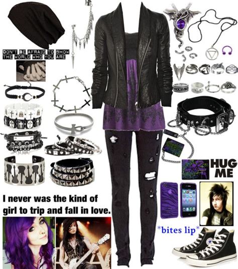 218 best images about Emo outfits on Pinterest | Emo outfits, Scene ...